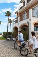 Lumiére Marine - B&B Roseto degli Abruzzi