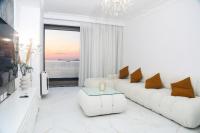Arbor Luxury Sea View Apartment Vlore - B&B Vlore