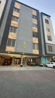 Huda junior suite - B&B Jeddah