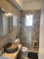 Levante Apartment - Ferienwohnung Benítses
