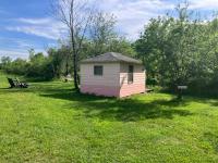 Gatherwild Ranch - B&B Germantown