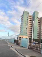 Apartamento beira mar próximo do centro e Pajuçara - Ferienwohnung Maceió