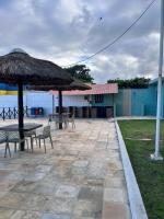 Apartamento beira mar próximo do centro e Pajuçara - Ferienwohnung Maceió