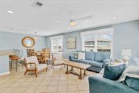 3BR Condo Gulf Views with Pool, Boat Launch and Dock - B&B Gulf Shores