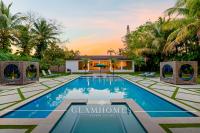 Moroccan Style Villa - Pool and Cabana - BKB Court - Ferienwohnung Miami