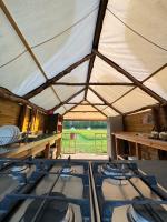  Luxury Bell Tent