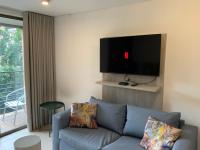 Apartamento Estudio con balcón