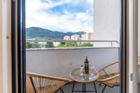 K&K Apartment - Ferienwohnung Bar