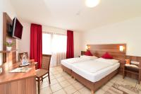 B&B Esslingen am Neckar - Hotel am Buchwald - Bed and Breakfast Esslingen am Neckar