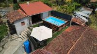 Casa do Alfaiate - Piscina & Barbecue - Gerês - B&B Rego