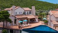 MiraMare - B&B Luštica