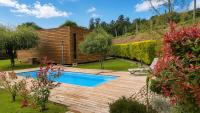Casas de Gerei - B&B Arcos de Valdevez