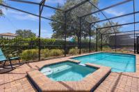Dream Getaway Modern 9-Bedroom Vacation Home - Chambres d'hôtes Kissimmee