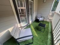 Free Parking! Comfy 1Bedroom Unit! 10 min to Midtown & 1 Mile To Braves Truist Park! - Chambres d'hôtes Atlanta