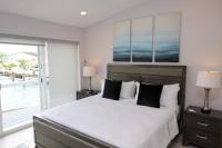 232D South Finger - Ferienwohnung Jolly Harbour