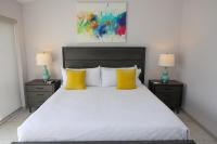 232E South Finger, Waterfront Villa, Jolly Harbour - B&B Jolly Harbour