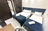 Condomínio San Martin - Copacabana - B&B Rio de Janeiro