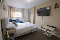 6Weighhouse - B&B Londra