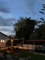 Fiora's House - B&B Petrochori