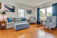 Pets Welcome! Walkable Beech Grove Haven Near Town - B&B Beech Grove