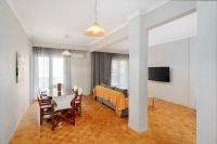 Citilink Apartment - B&B Kavála
