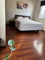 habitacion Cerezo - B&B Saltillo