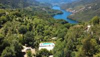 Villa Teixugueiras 1 - Gerês - B&B Vieira do Minho