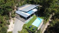 Villa Teixugueiras 2 - Gerês - Chambres d'hôtes Vieira do Minho