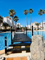 Oasis del Mediterraneo - B&B Almería