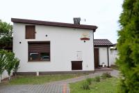 Domek w Starym Mieście - B&B Stare Miasto