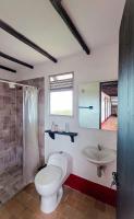 Finca San Luis - Refugio y Naturaleza - Ferienwohnung Tota