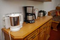 Aparthaus Schmiedeschenke - Bed and Breakfast Dresden