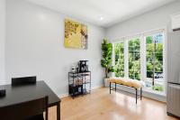 Midtown Gem 2 Block to Piedmont Park & BeltLine! - B&B Atlanta