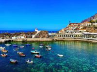 Frades house - Ferienwohnung Câmara de Lobos