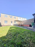 Home, but Better - Up to 11 Guests - Family & Contractor Stay - Chambres d'hôtes Ormesby