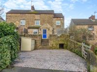 2 Bed in Belper oc-74965 - Chambres d'hôtes Crich
