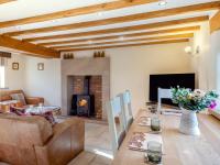 2 Bed in Belper oc-74965 - Chambres d'hôtes Crich