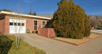 West El Paso 3-Bedroom Home Near UTEP with Private Backyard - B&B El Paso
