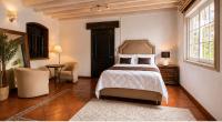 Suite Copal - B&B Tecozautla