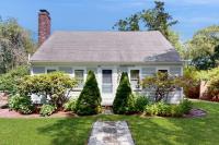 Brewster Getaway - B&B Brewster