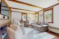 The Cygnet - B&B Falmouth
