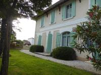 L'Estanquet Bed and Breakfast pdj offert - Ferienwohnung