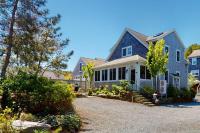 Beech Tree Retreat - Bed and Breakfast Provincetown