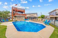 Blue By You - Ferienwohnung Virginia Beach