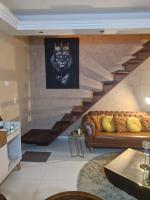 Casa Amor e Sol - B&B Paraty