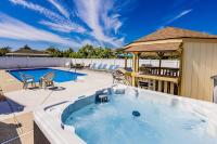 Lacado Brista - B&B Virginia Beach