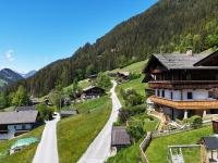 Tirola Hütte - Ferienwohnung Alpbach