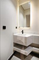 ثلاث غرف وصالة - Bed and Breakfast Riyad
