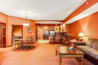 Chula Vista Condo #2433 - B&B Wisconsin Dells