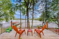 Little Pines Cottage - B&B Mercer